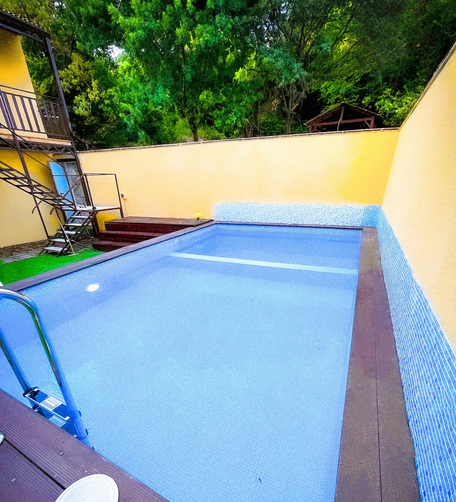 Фото Alta eco Villa