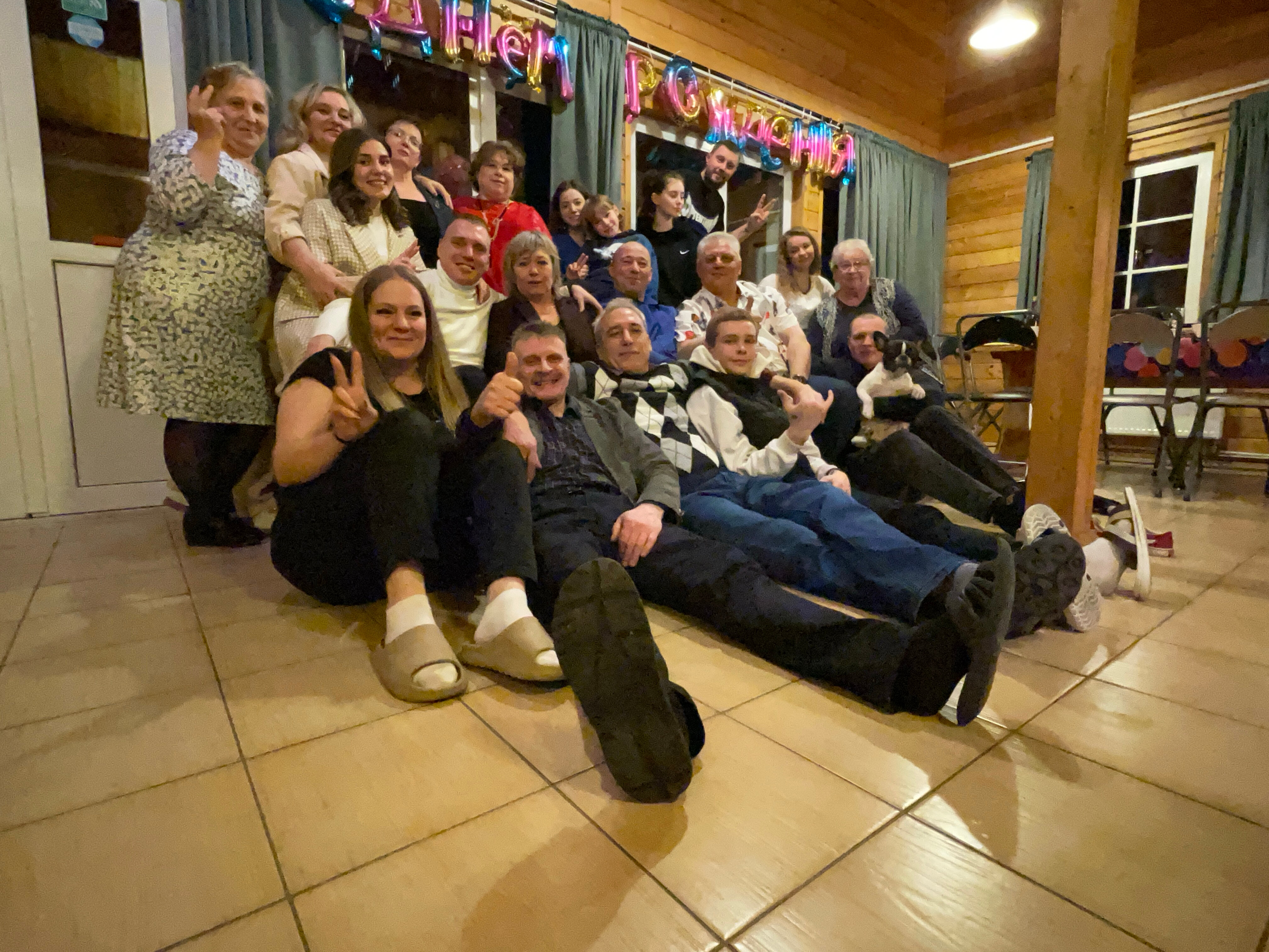 Фото Берёзово Хутор