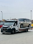 Gencay Car Towing (Bursa, Yıldırım, Piremir Mah., 5. Gülşen Sok., 10) ، إخلاء السيارات