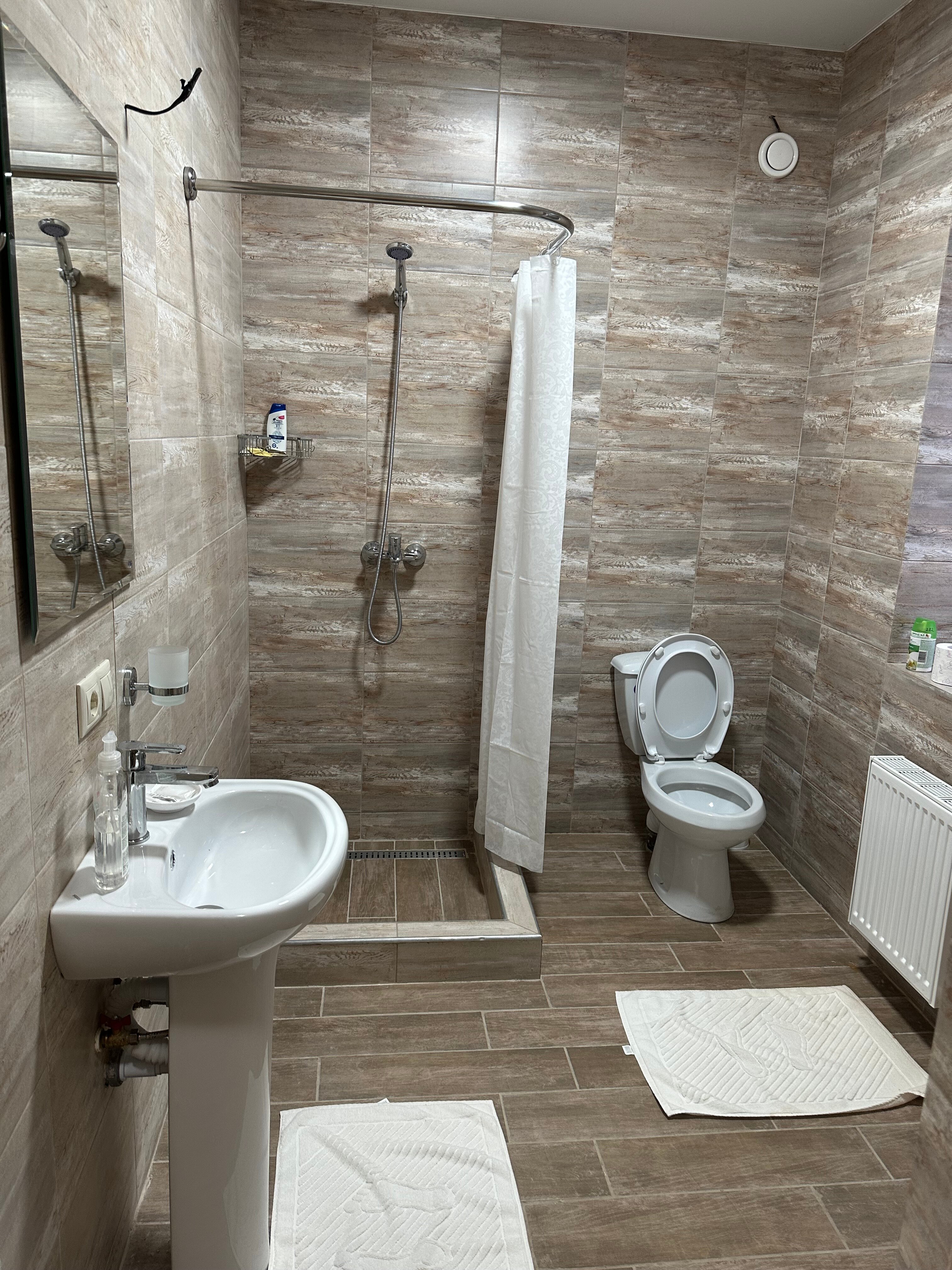 Фото Сердце гор