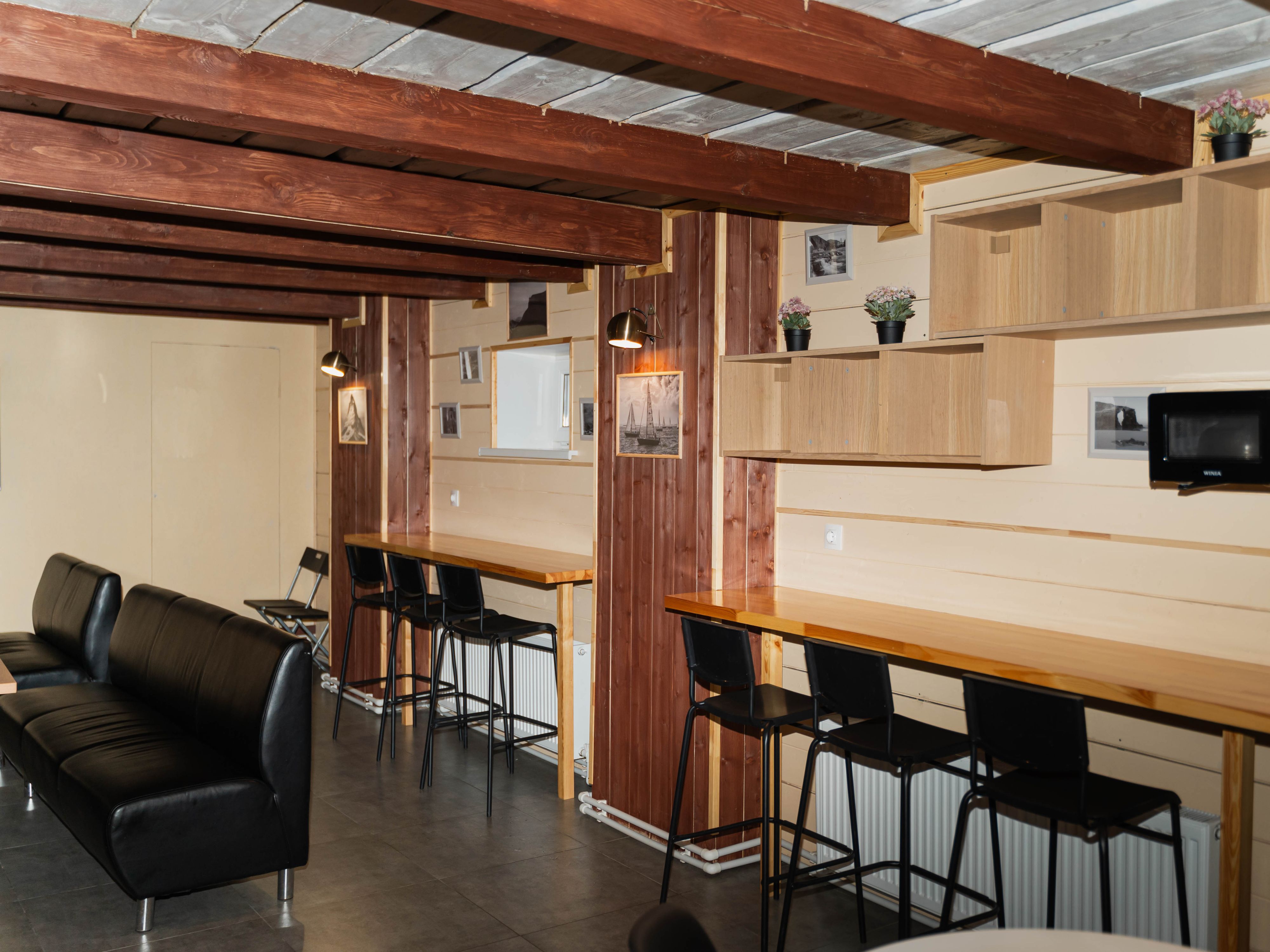 Фото Хостелы Рус Донского