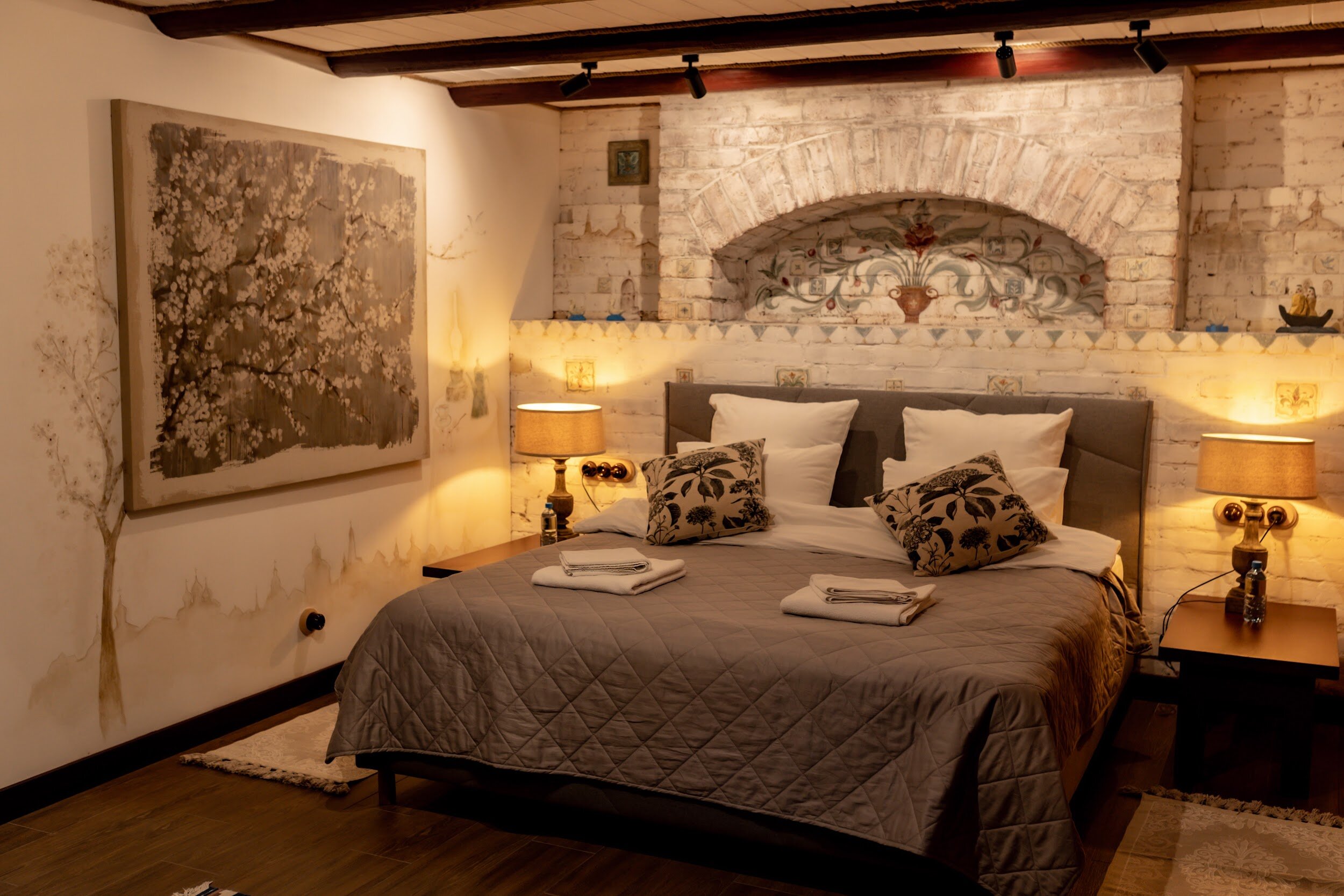 Фото Кремлин Лофт