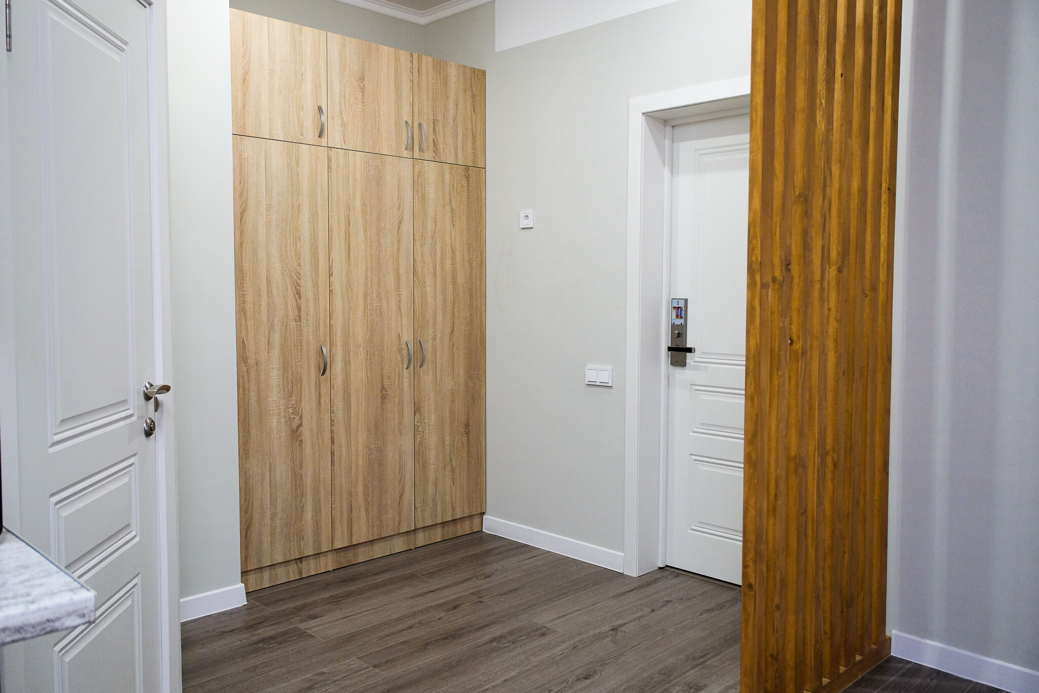 Фото О, Виноград