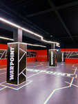 Warpoint (Rabochaya Street, 19с1), club de realidad virtual