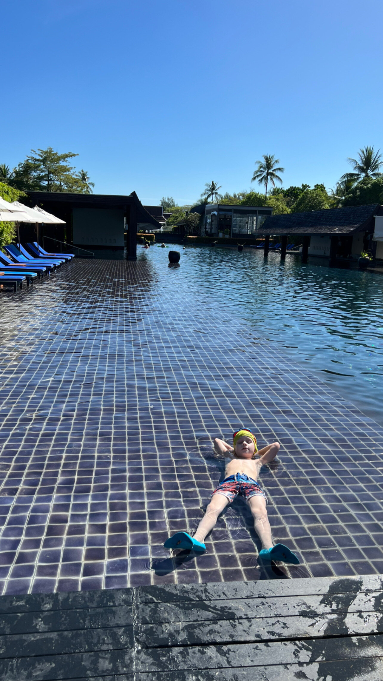 Фото JW Marriott Khao Lak Resort and SPA