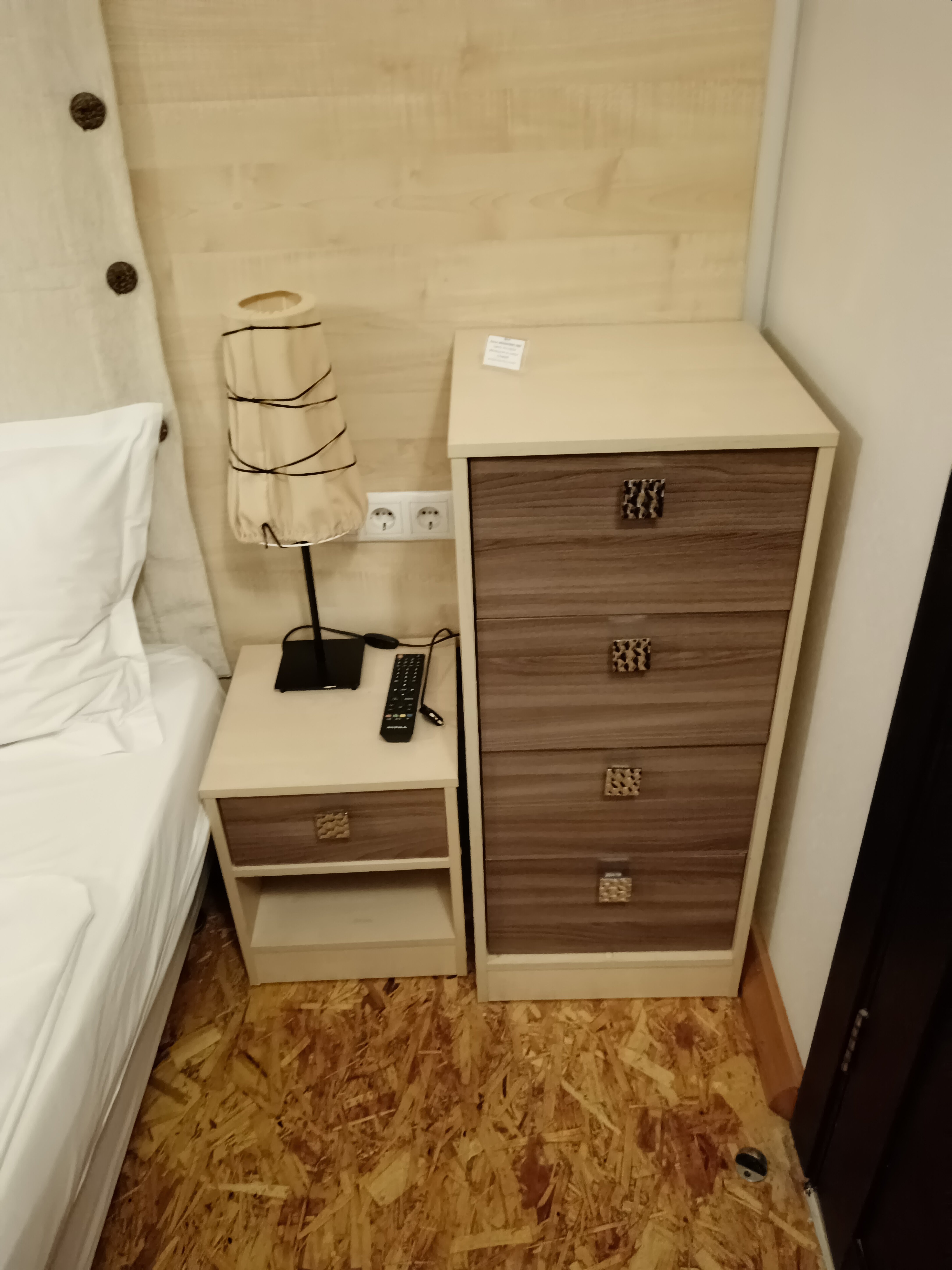 Фото Wood Street