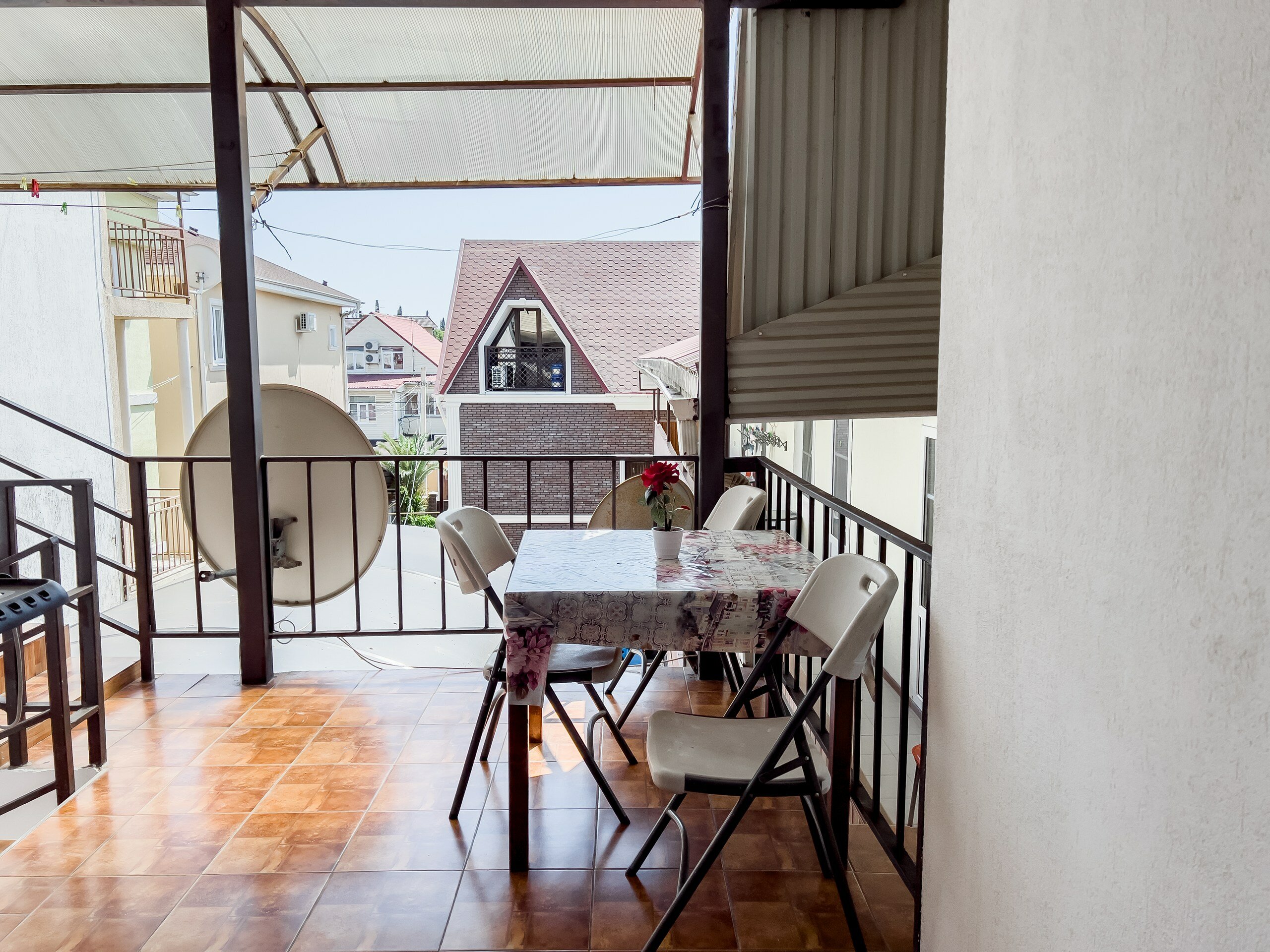 Фото отеля 4