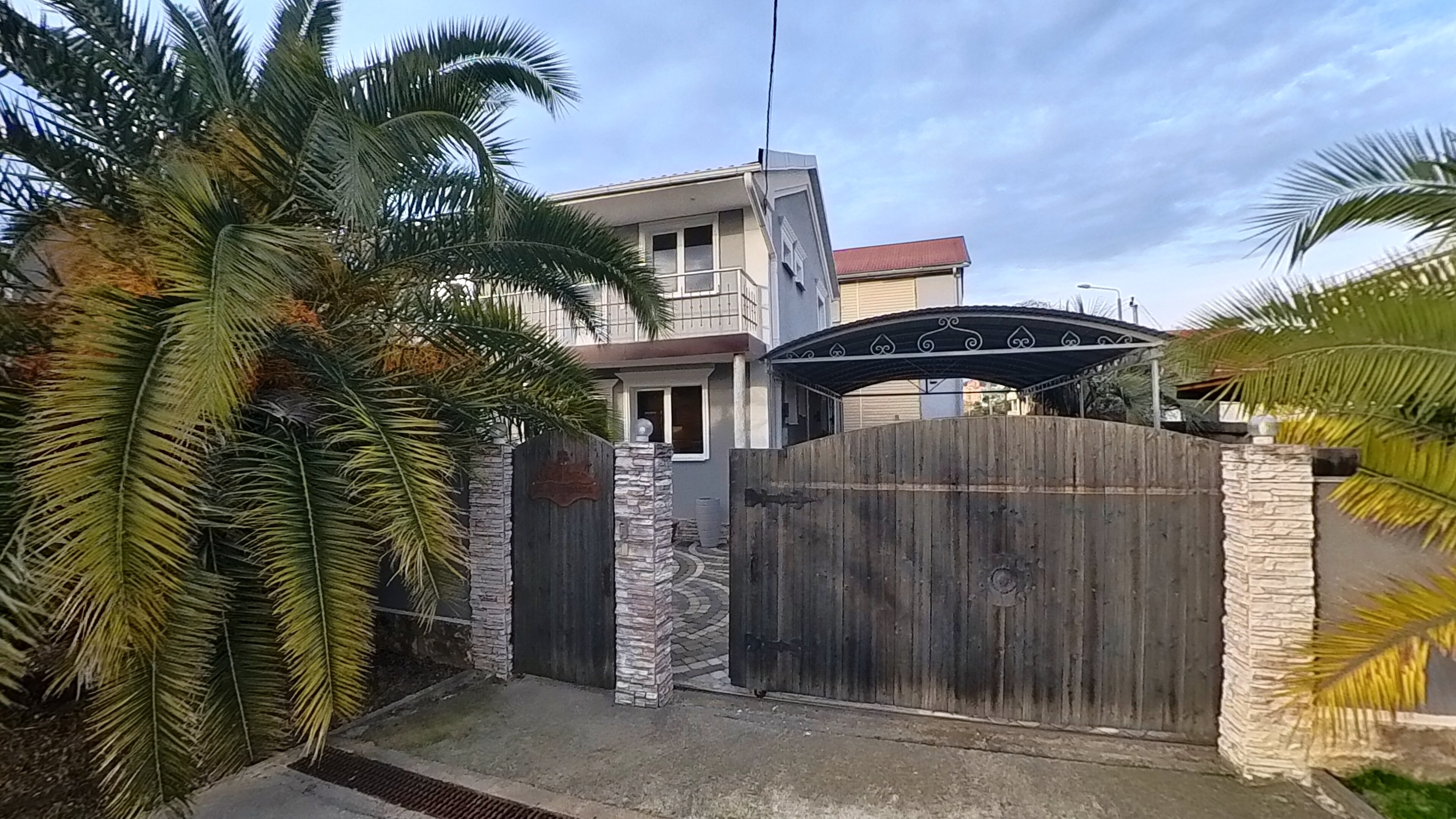 Фото Мирный