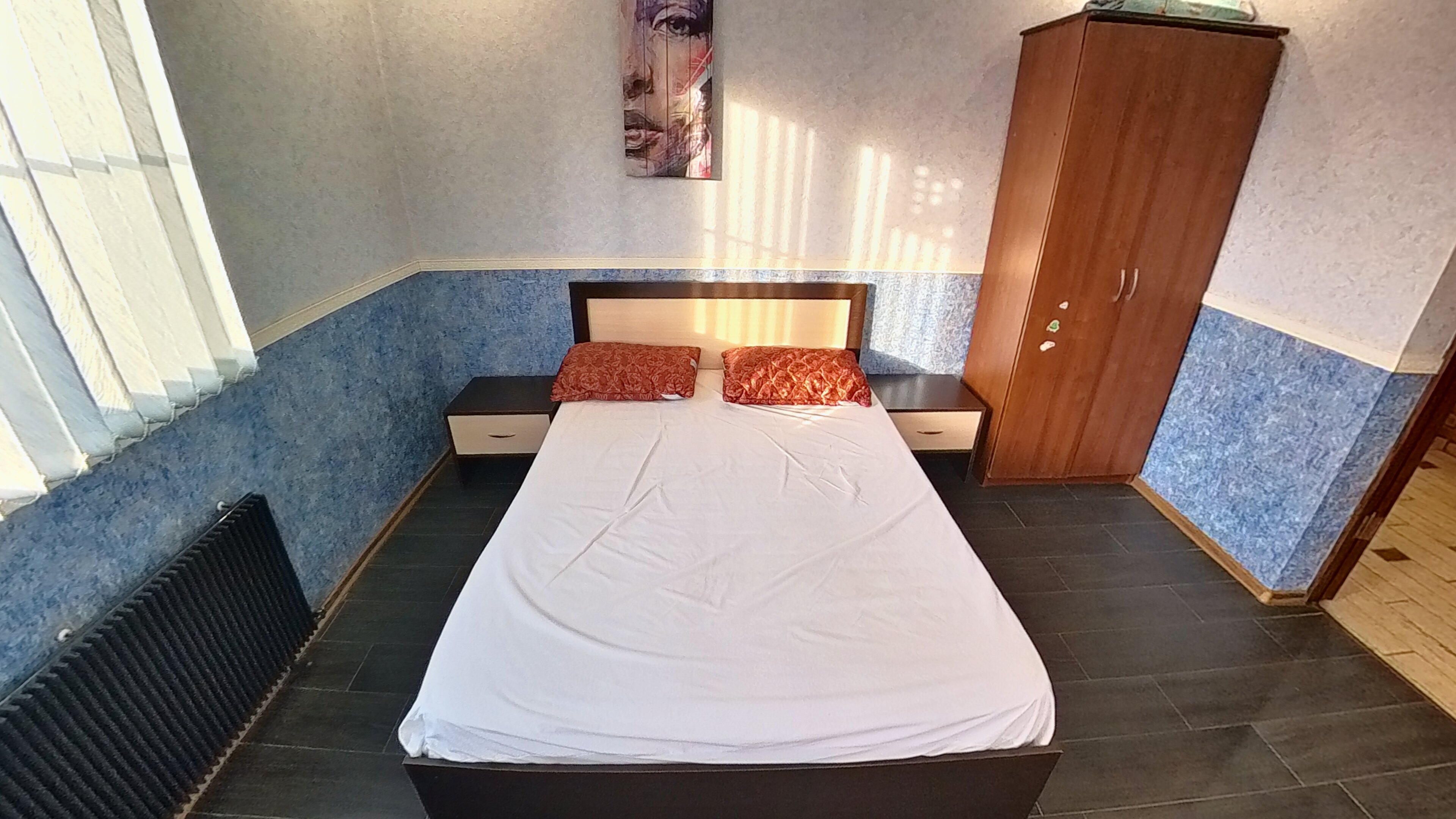 Фото Мирный