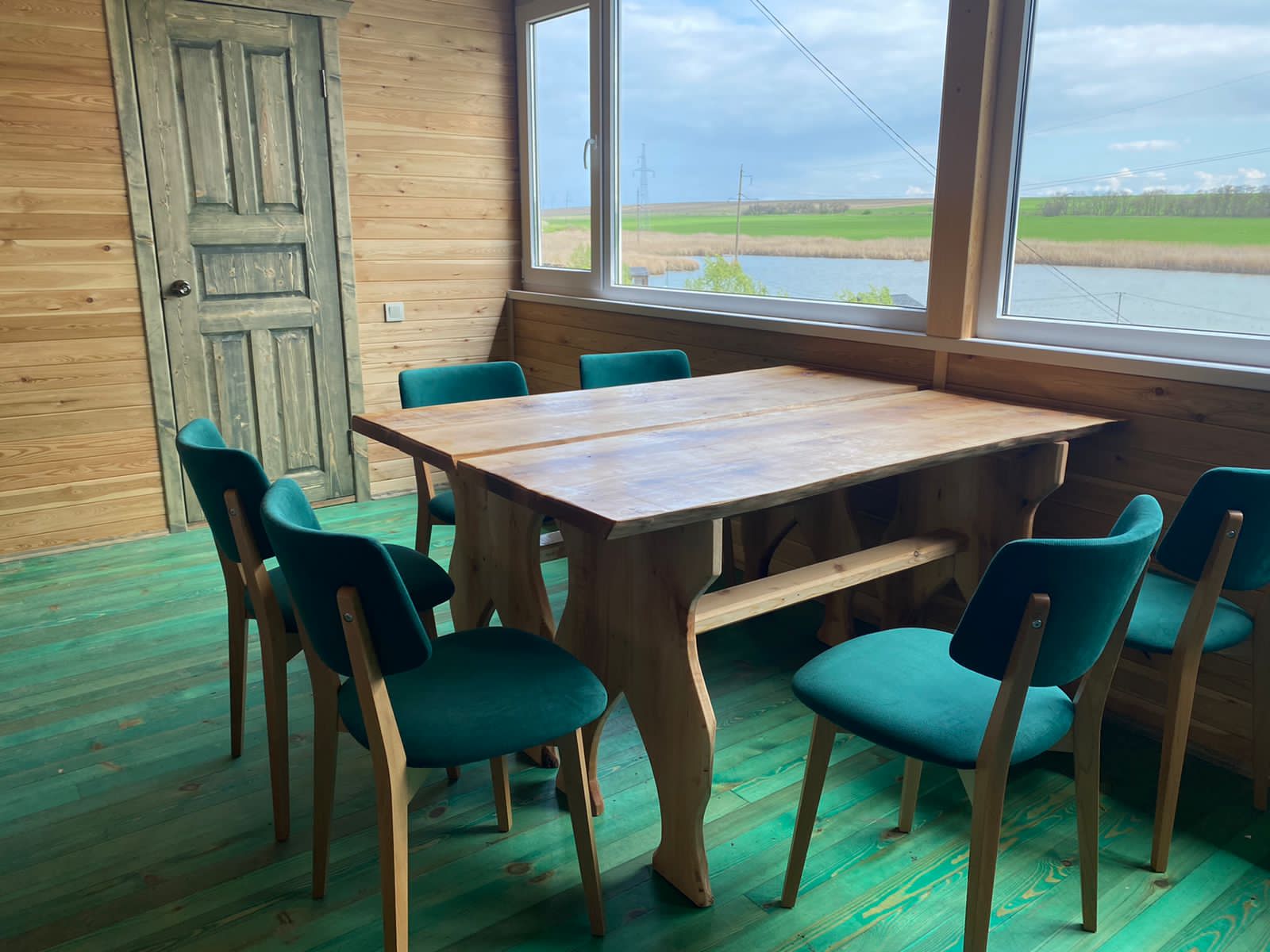 Фото Эко парк-отель Карелия