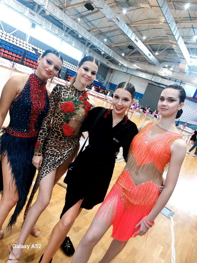 Dance school ОО Биробиджанский городской танцевально-спортивный клуб Темп, Birobidgan, photo