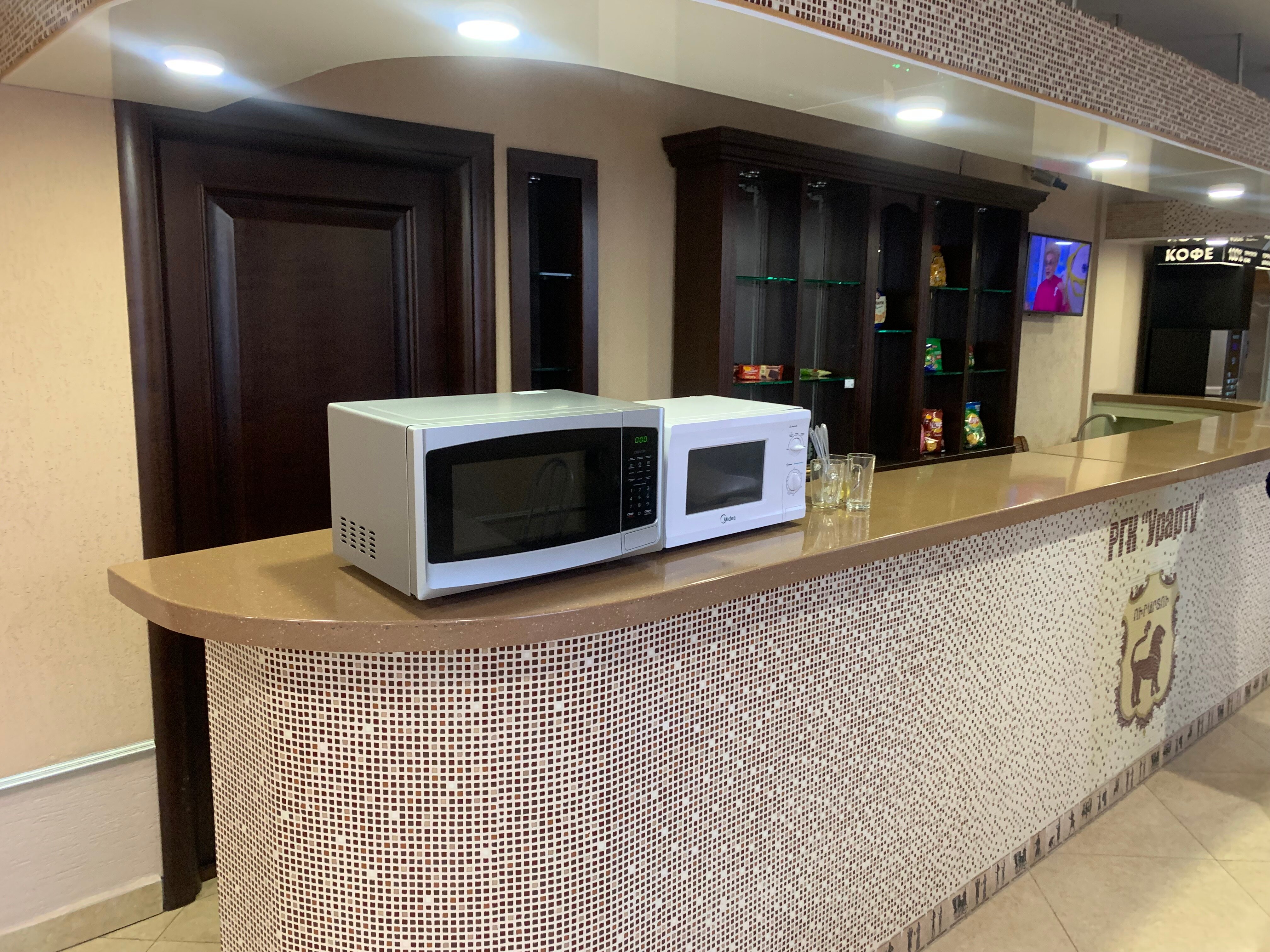 Фото Отель Михеев