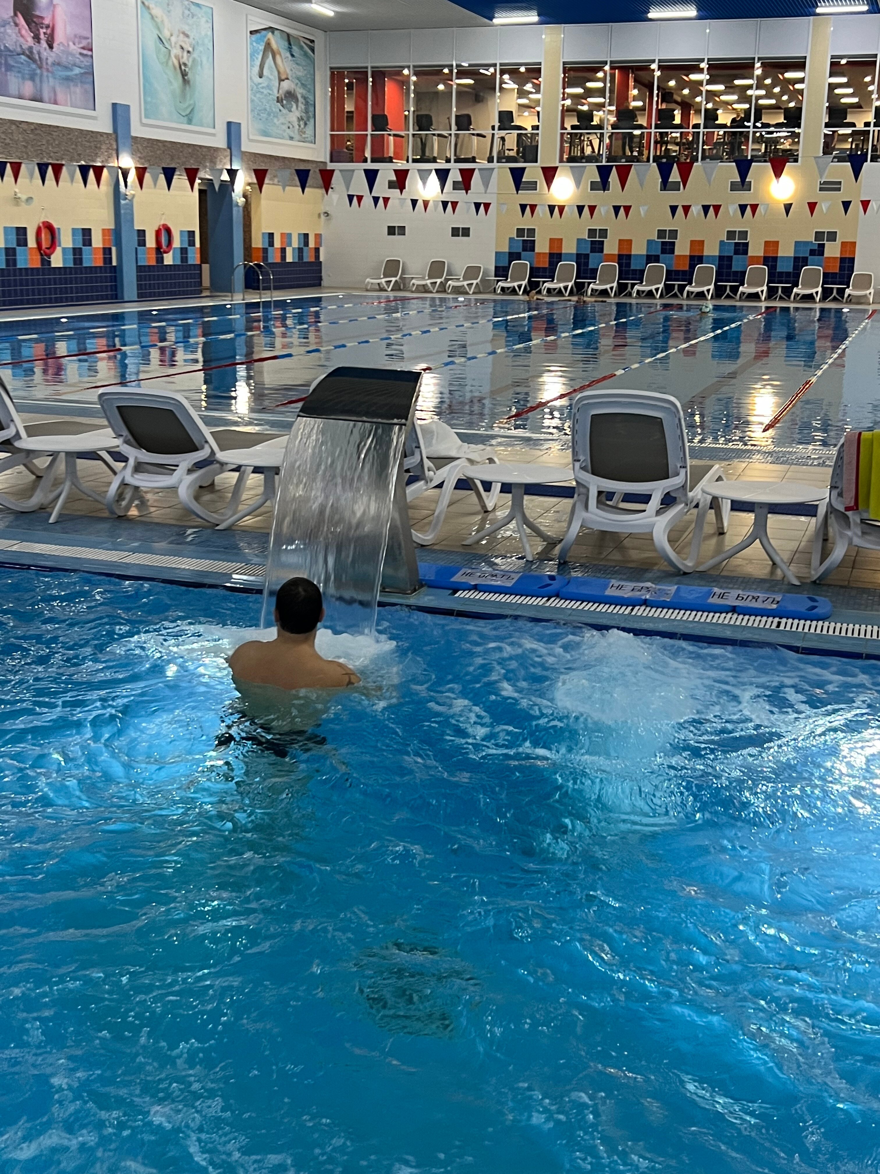 Фото Айсберг Premium Hotel