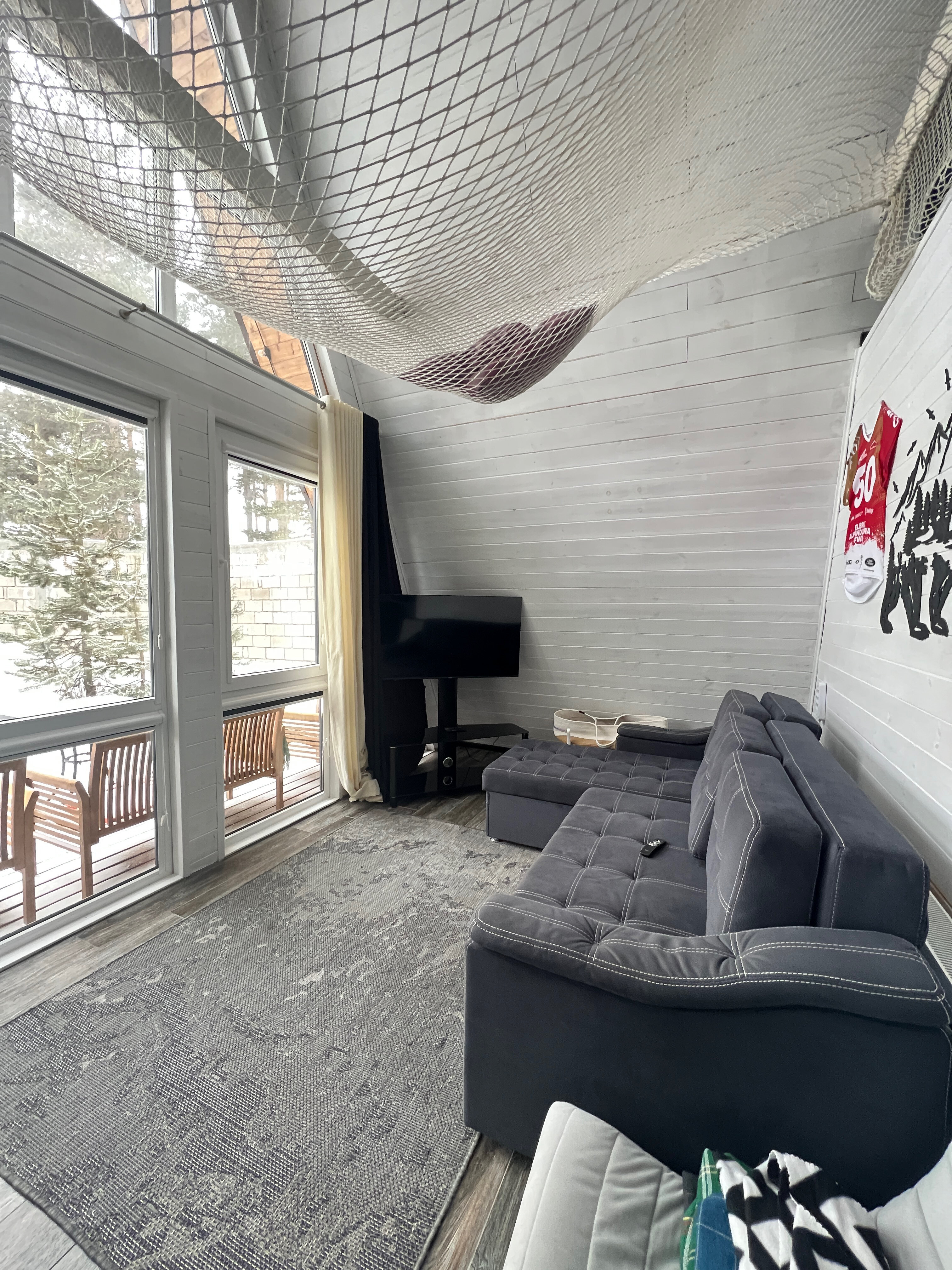 Фото Pine Wood Elbrus