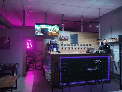 Sports bar Спорт бар, Belebey, photo