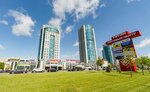 Express Realt (Dziarzhynskaga Avenue, 104Б), real estate agency