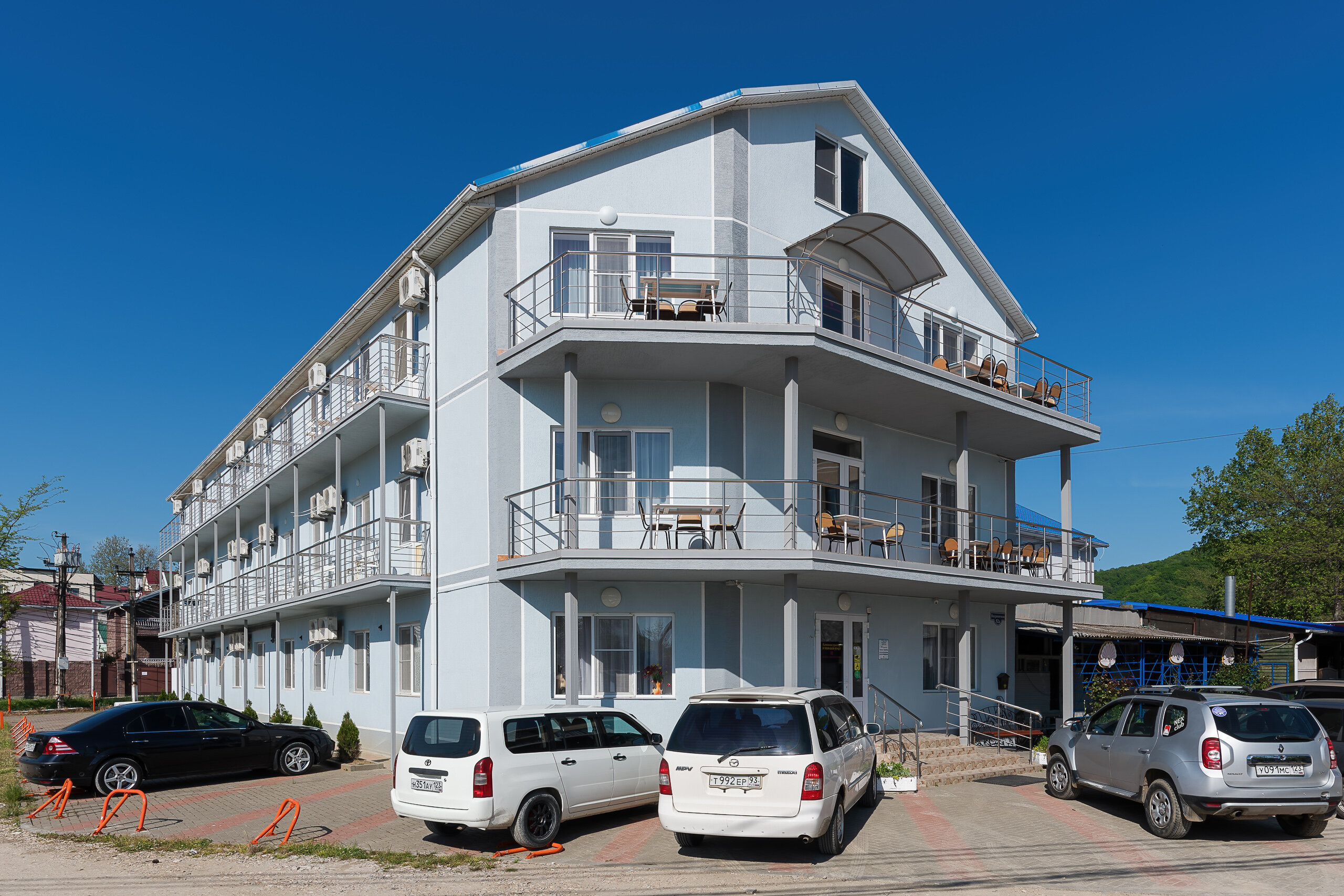 Фото Жемчужина