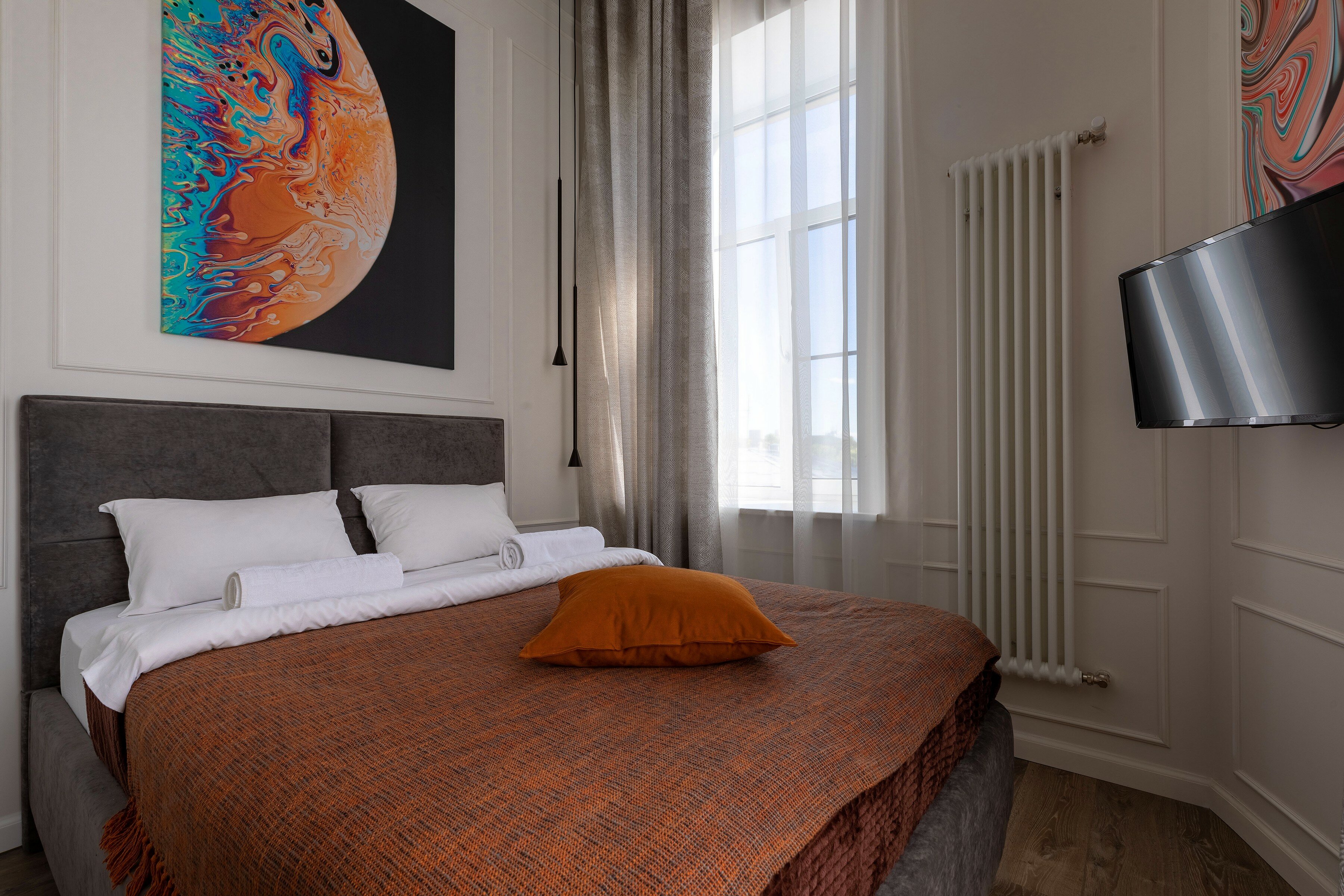 Фото Ментор