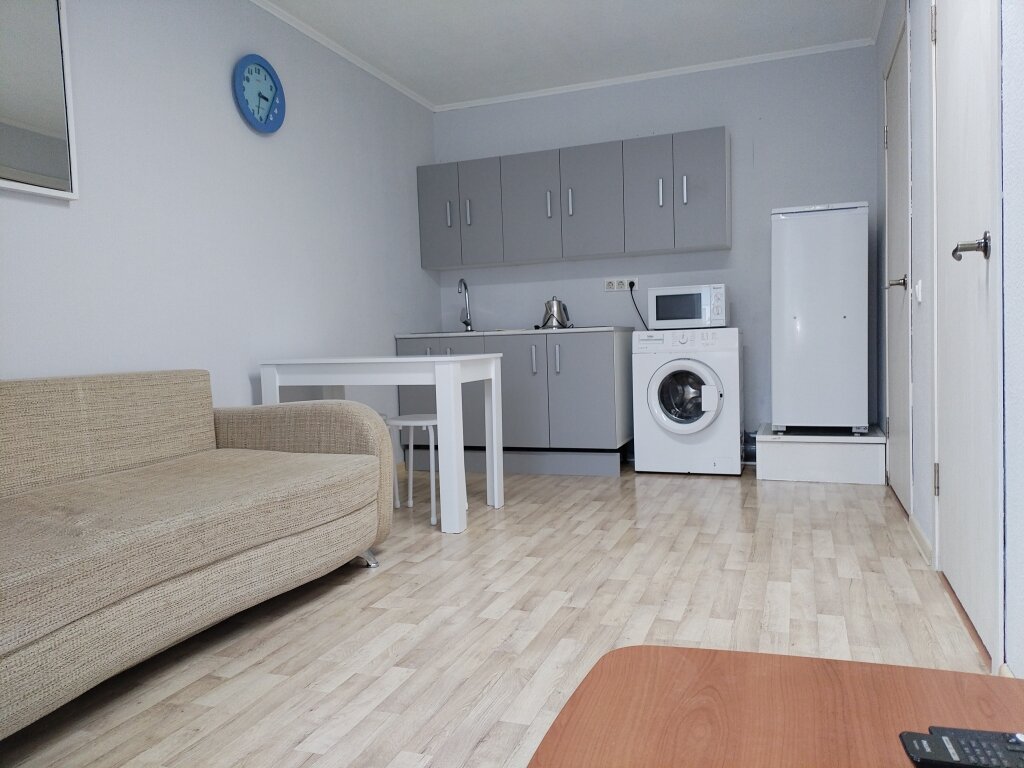 Фото Моретур