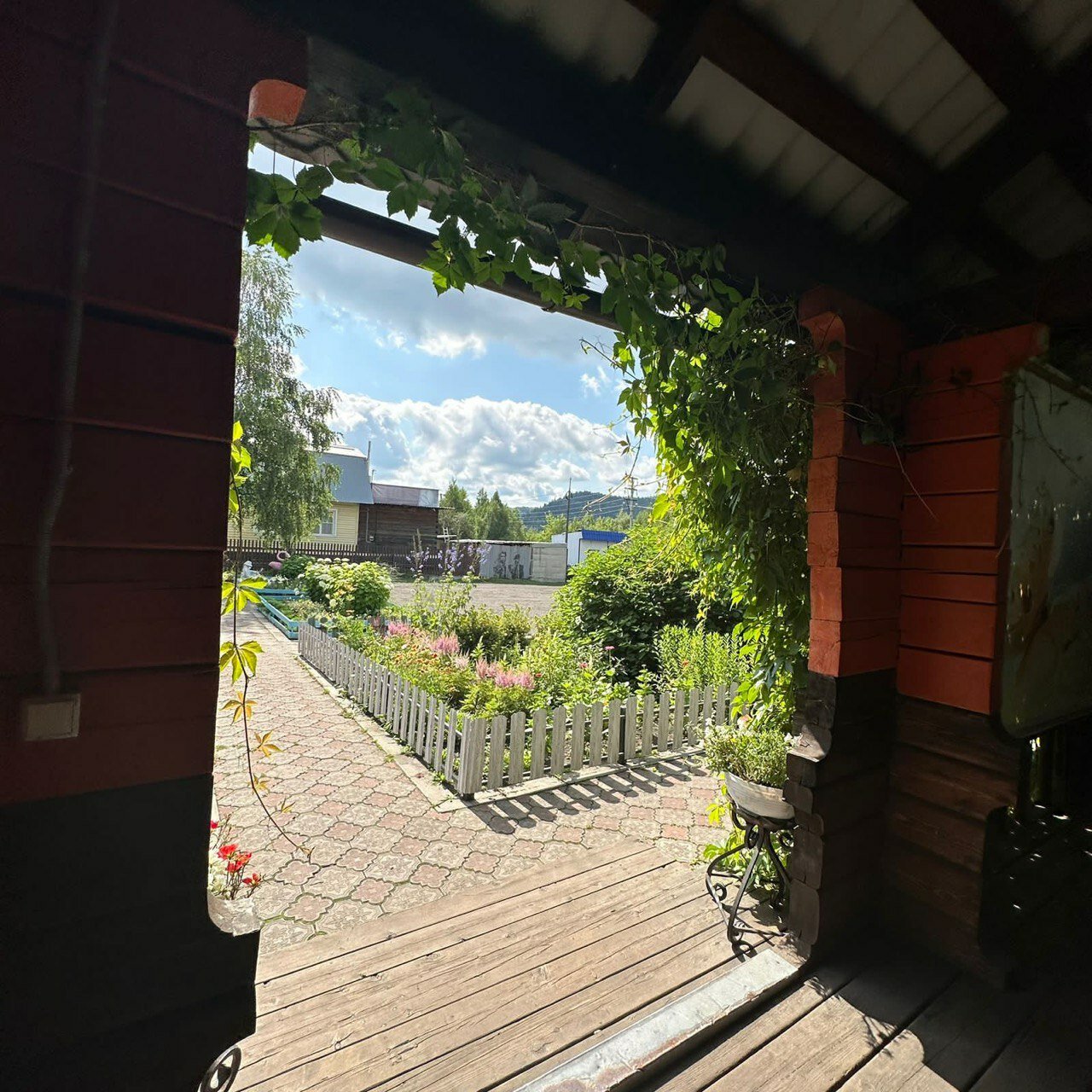 Фото Татьянин Дом