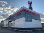 ИнжТех (деревня Клишева, Производственная улица, 17), industrial construction