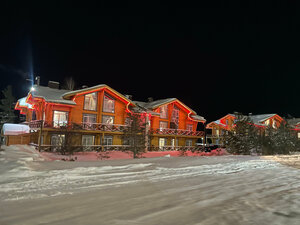 Sports Residence