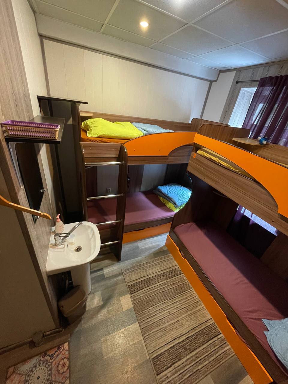 Фото Уютное местечко