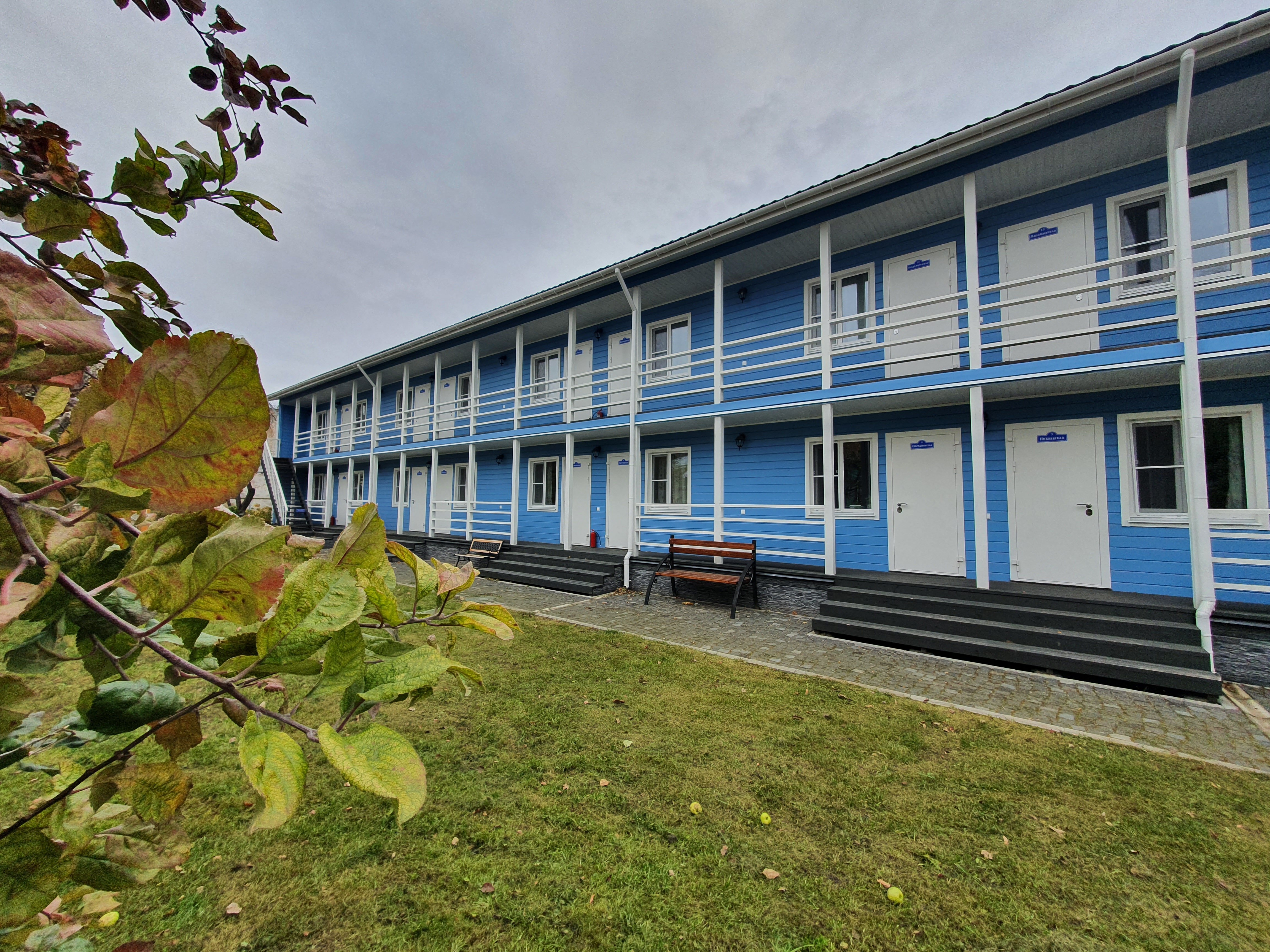 Фото отеля 3