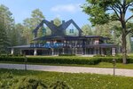 Darmirstroy (Podolskikh Kursantov Street, 3с2), construction of country houses and cottages