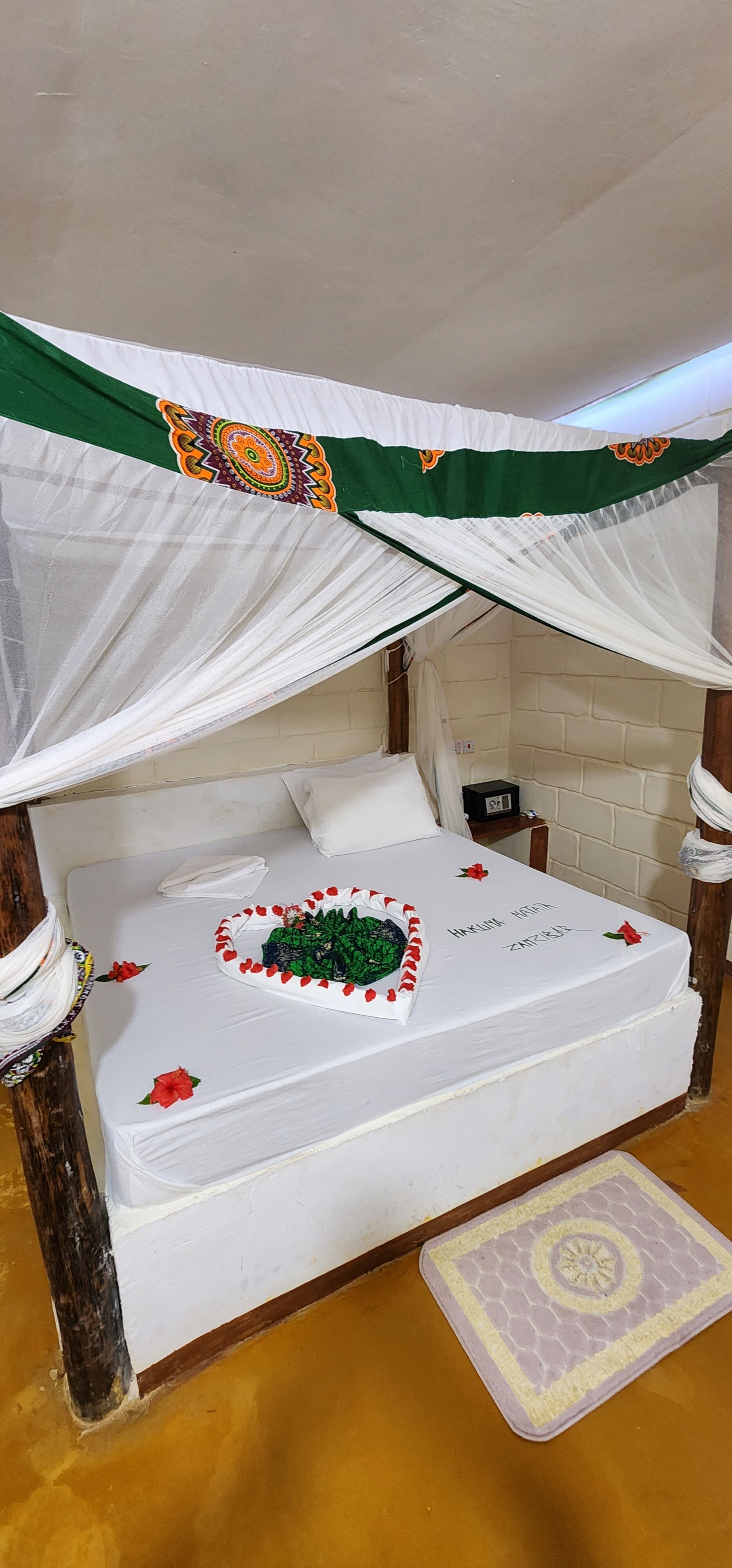 Фото Tropicana Kendwa Beach