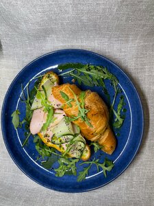 13 Food (Sadovaya ulitsa, 5), restaurant