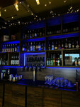 Bar Leman (vulica 14 Partyzan, 107), cafe