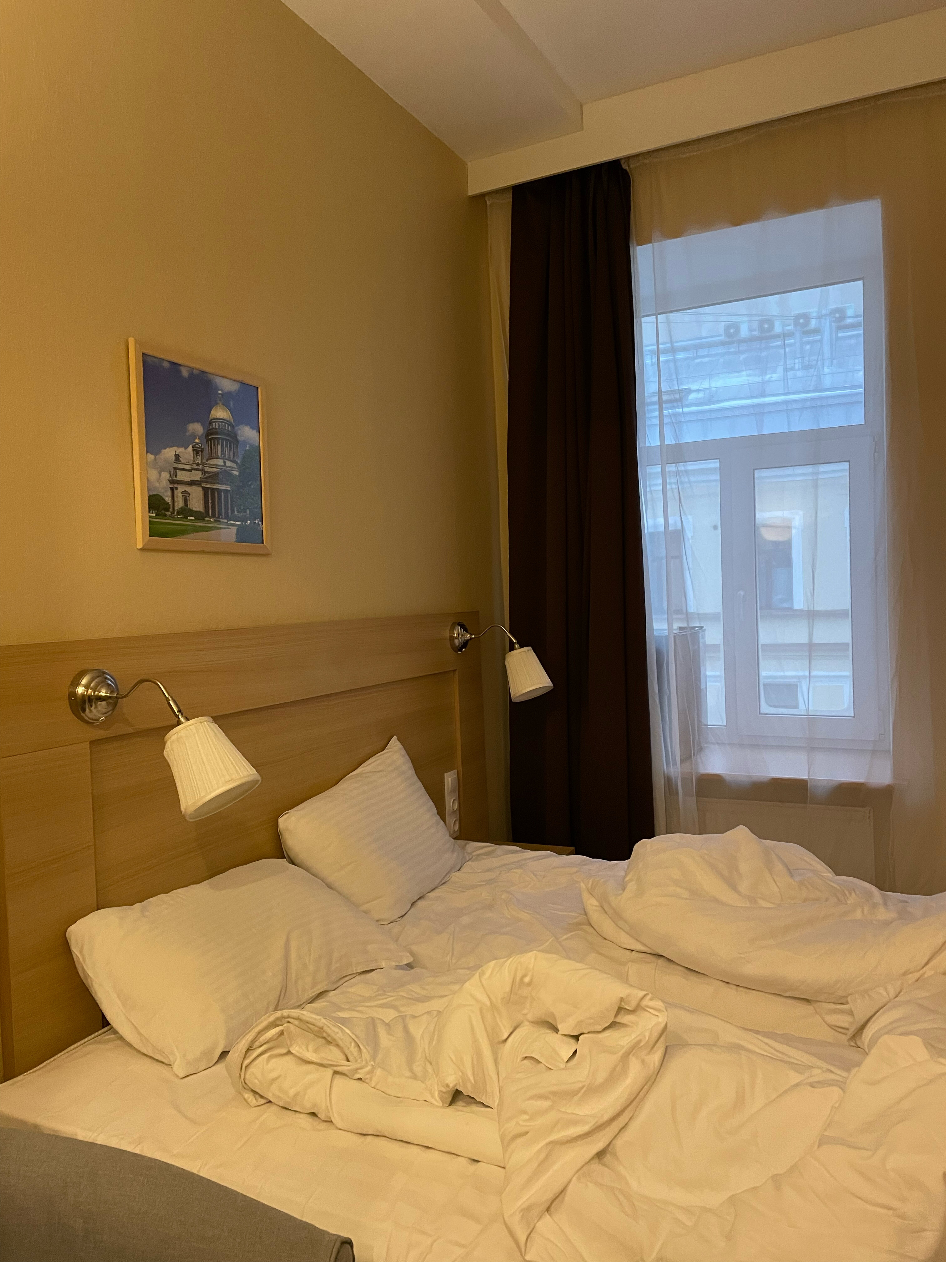 Фото Комнаты