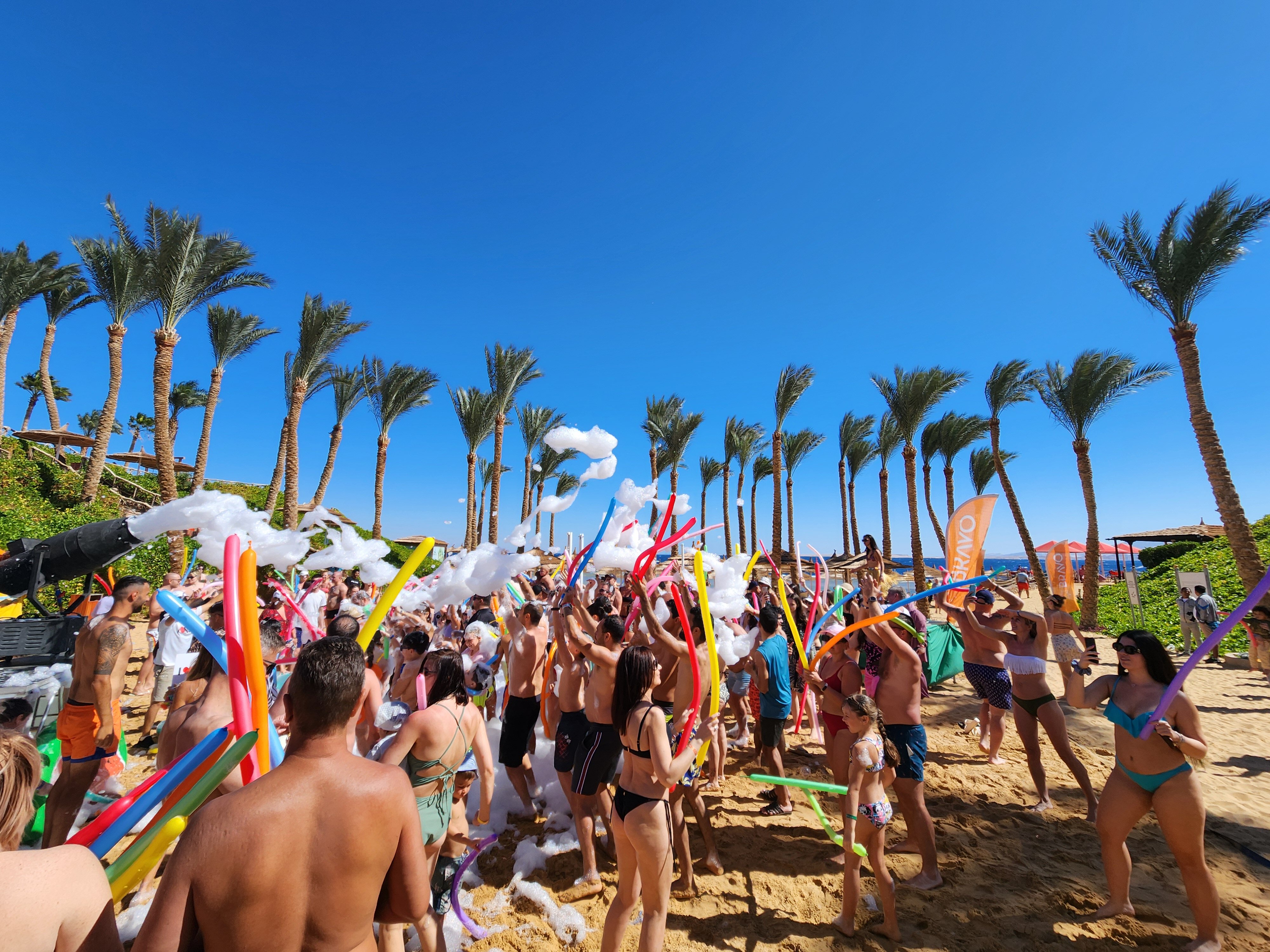 Фото Nubian Village Hotel