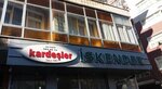 Kardeşler İskender (İstanbul, Bahçelievler, Mustafa Kemalpaşa Cad., 81), restaurant