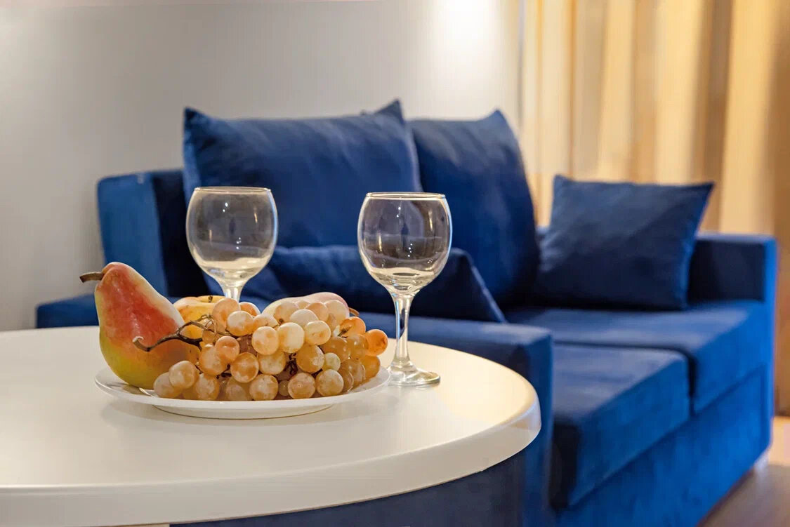 Фото Orbi City GE