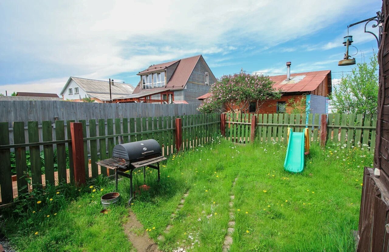 Фото Усадьба БайкКалина