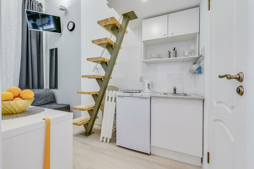 Гостиница New Horizon Liteyniy  3.3* — фото 3