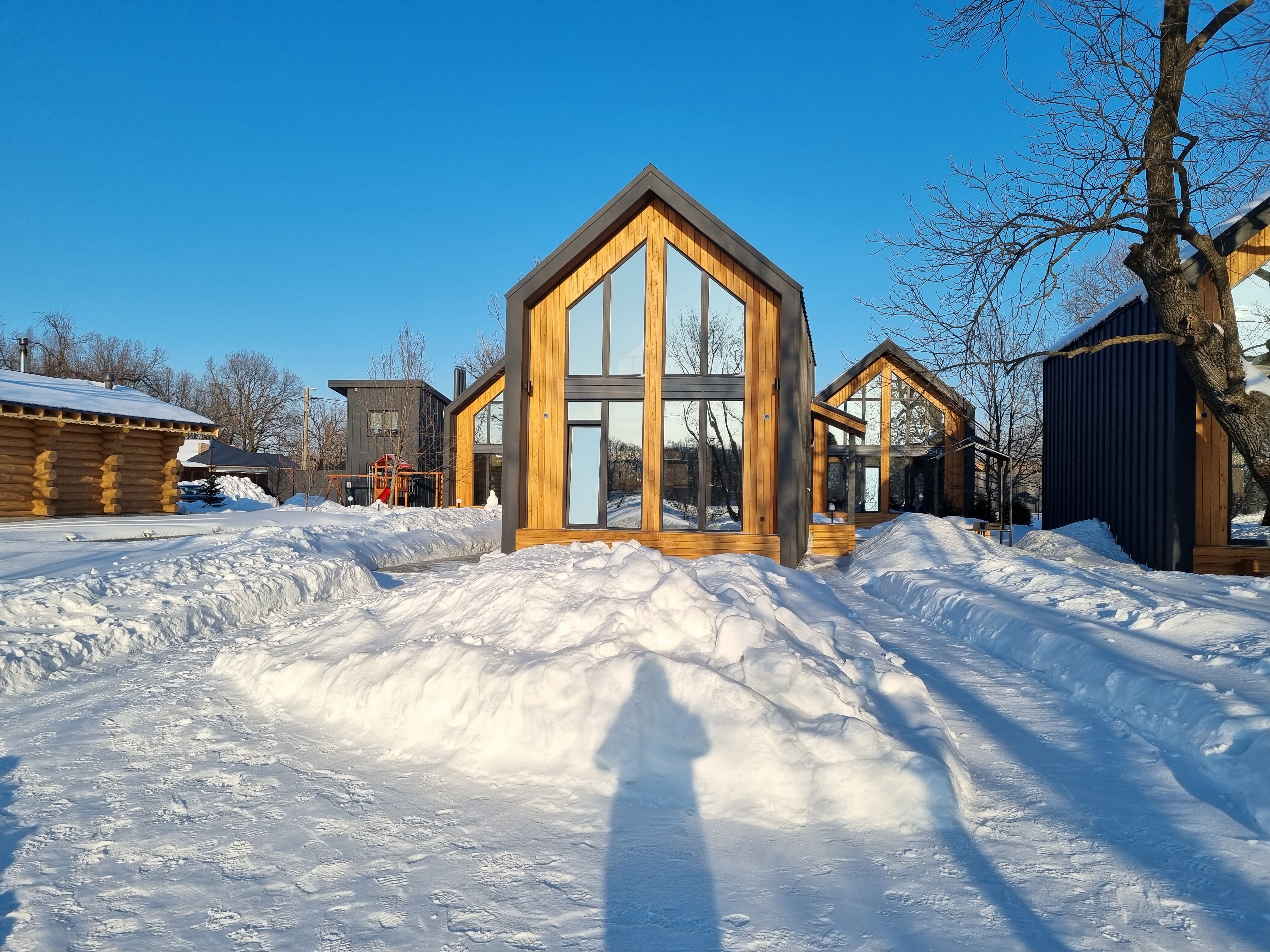 Фото Природа