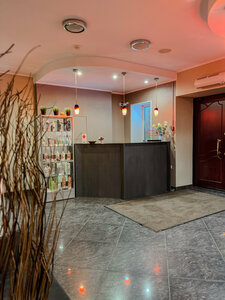 Аника (Маленковская ул., 13/12), салон красоты в Москве