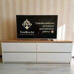 Treebox.by (Partyzanski Avenue, 12А), custom furniture