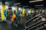Arkfit (ulitsa Chaykovskogo, 27), club de fitness