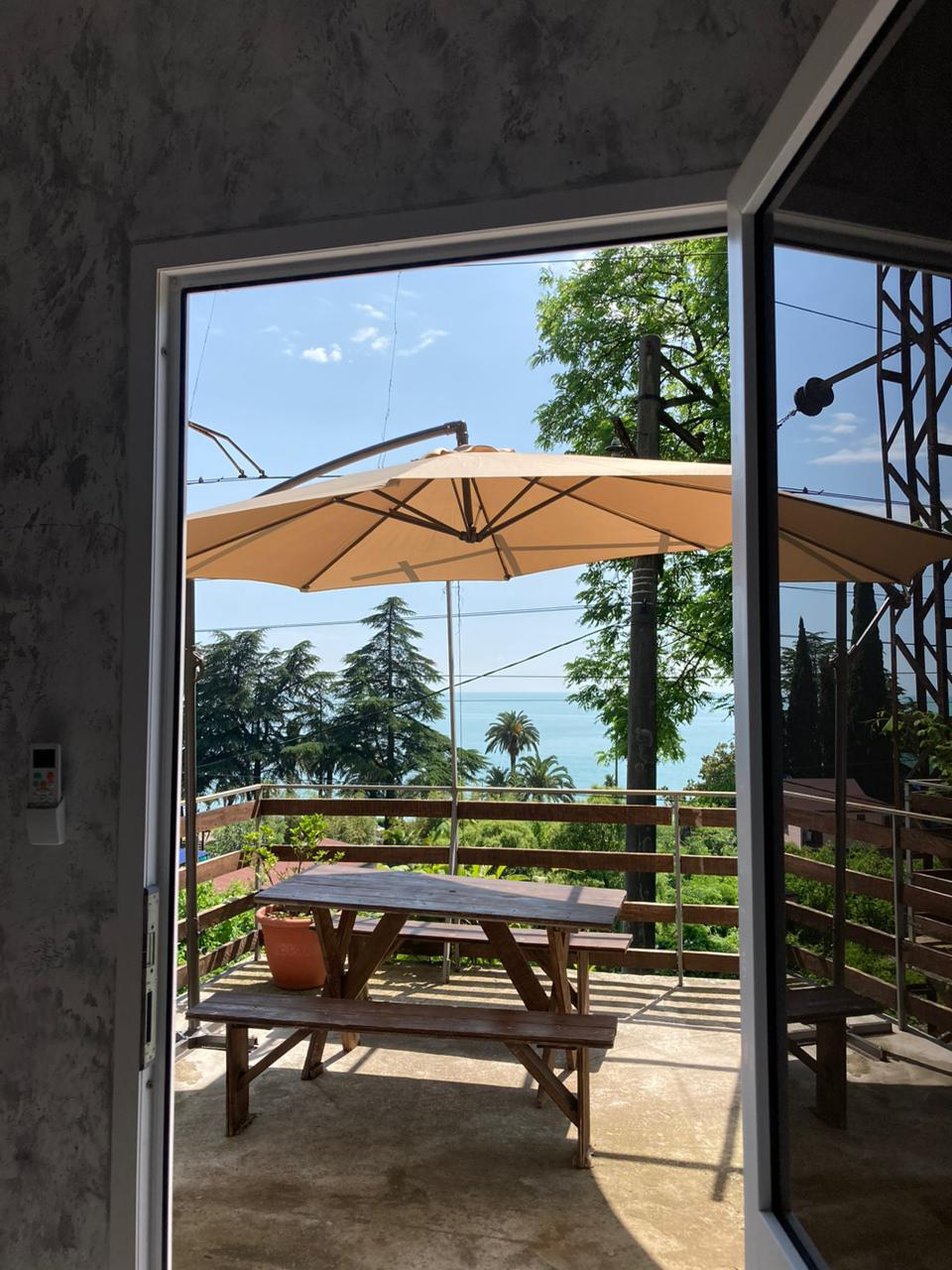 Фото Отдых у Заура