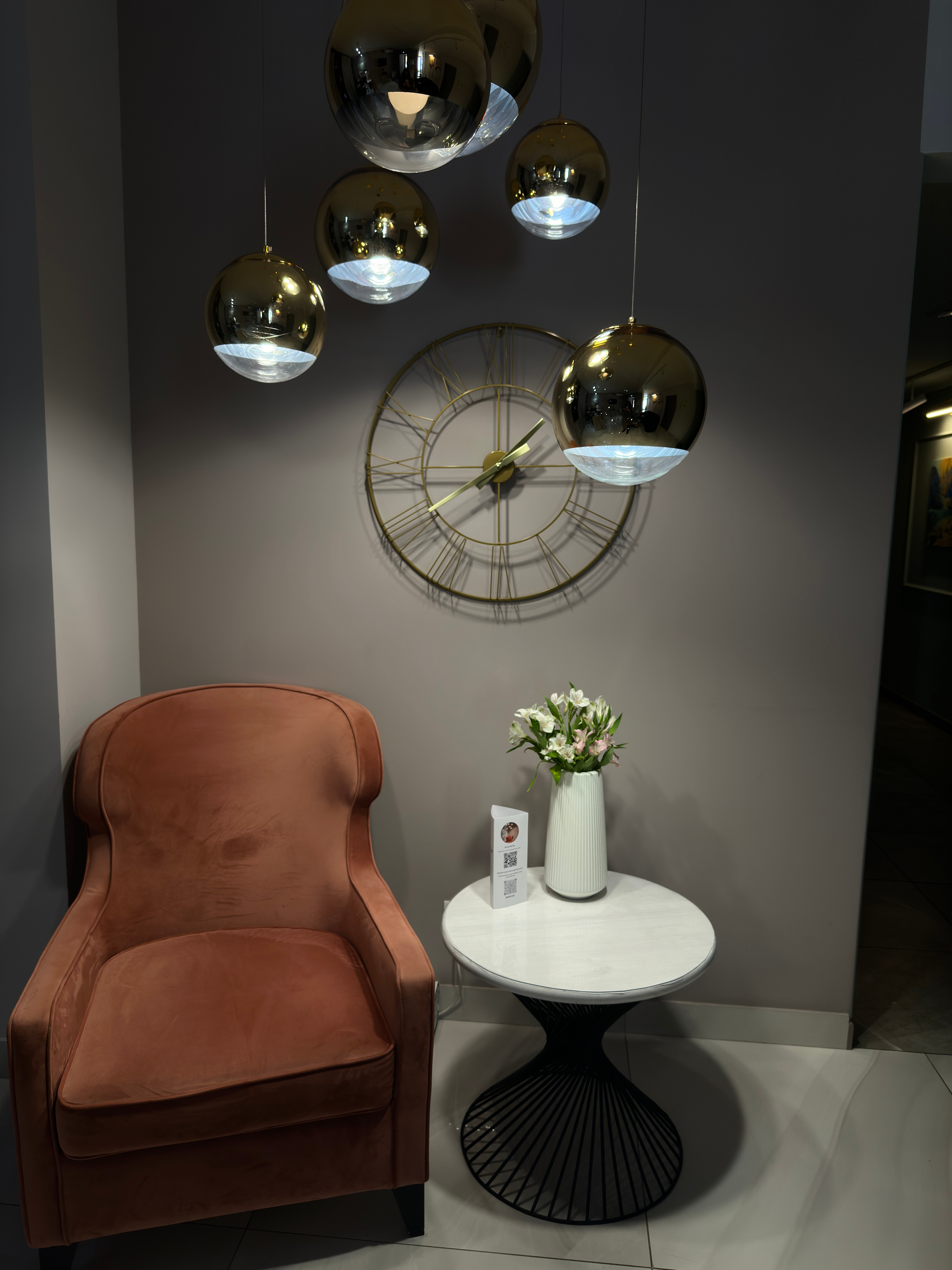 Фото Up art old city