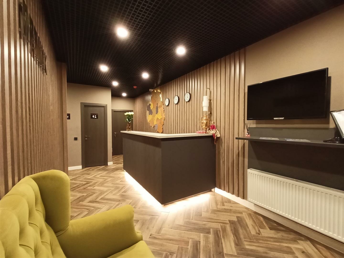 Фото Пряник