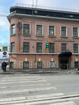 Antonspasiiphone (Maliy Petrogradskoy Storony Avenue, 2/5), phone repair
