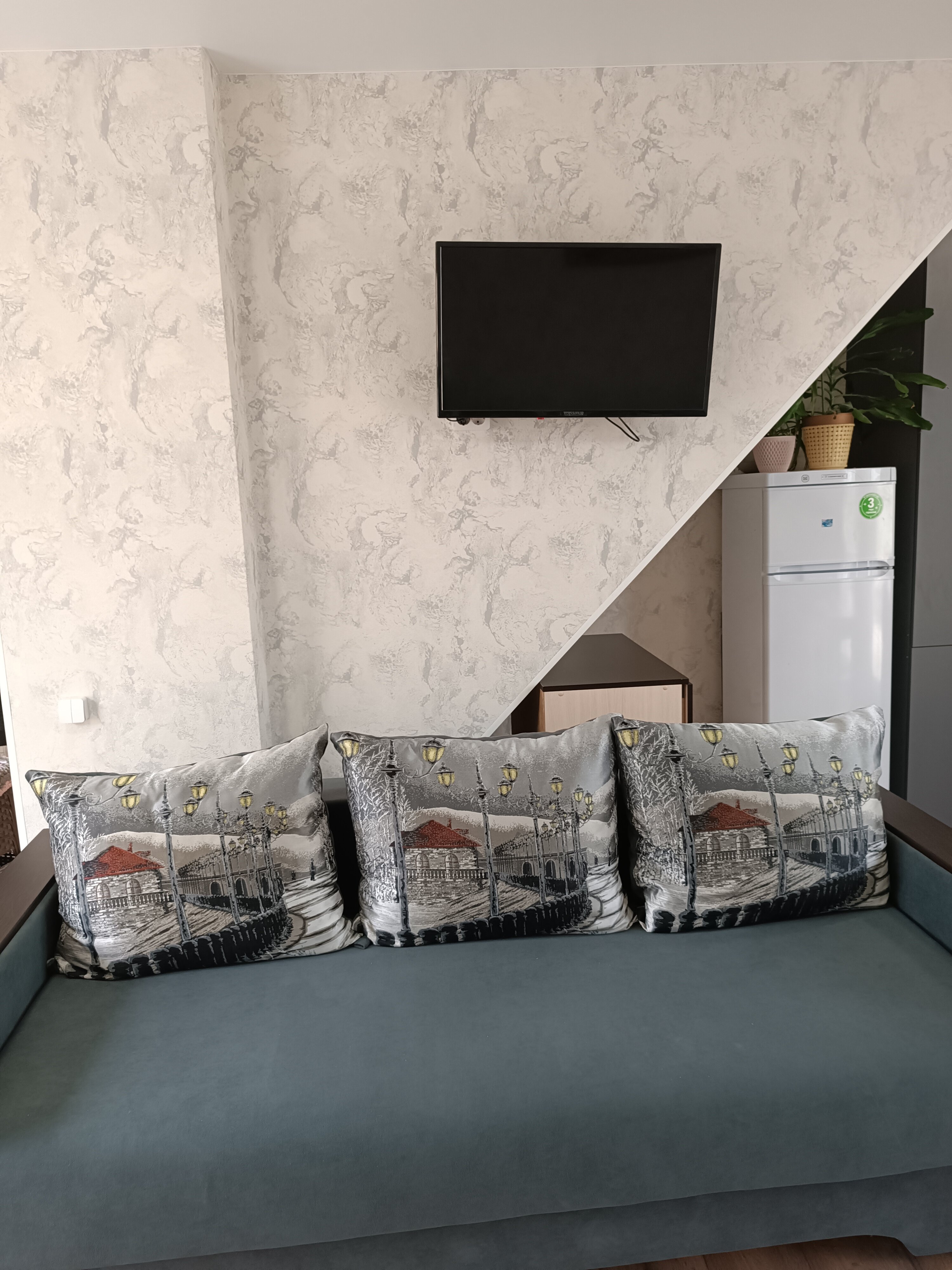 Фото Джемарук