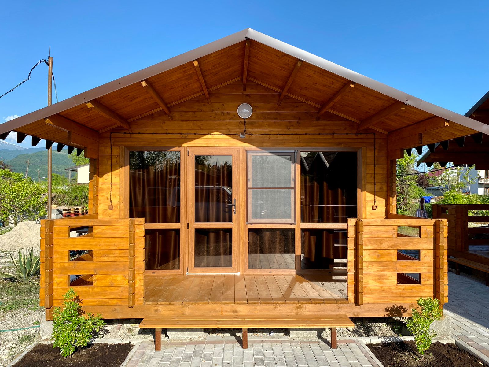 Фото отеля 2