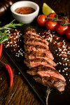 Taboo (Troitskiy Avenue, 20), restaurant