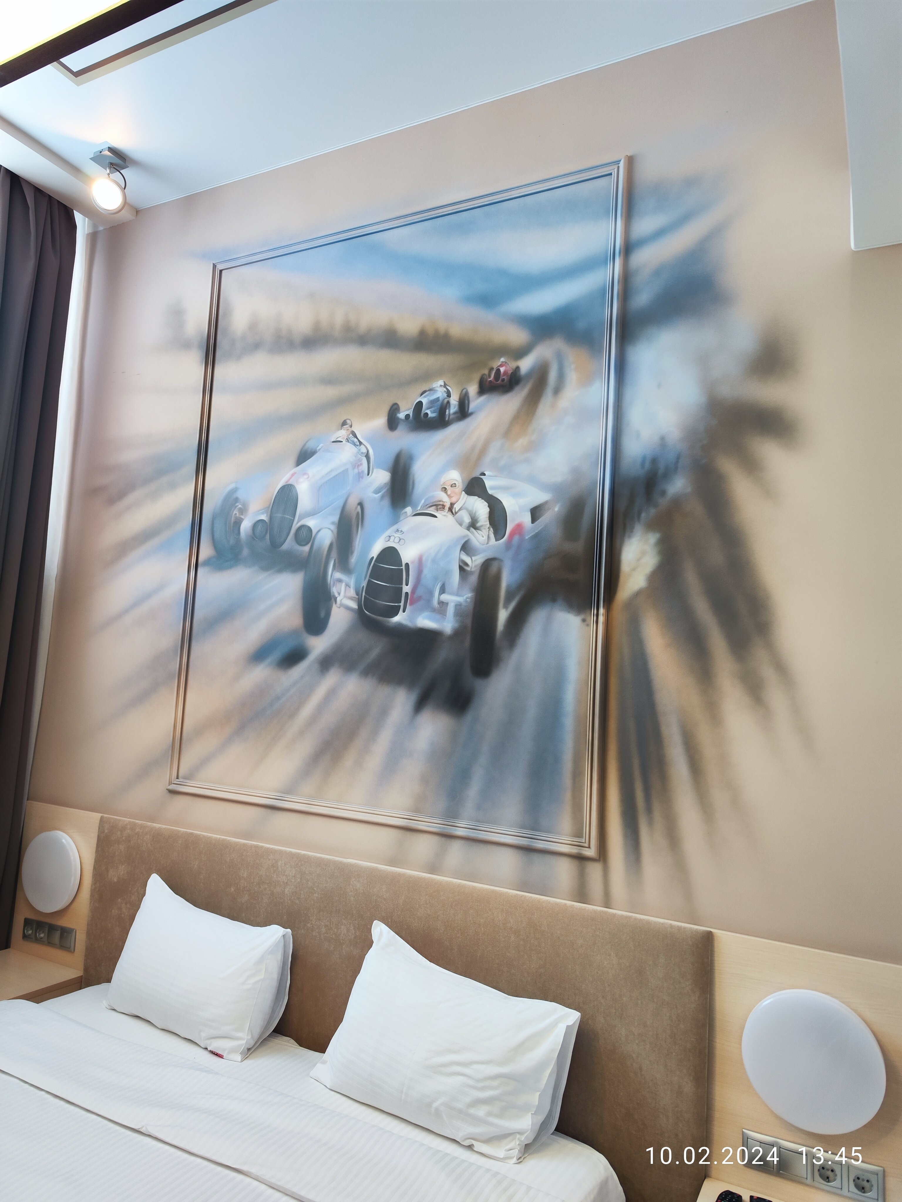 Фото Art Hotel Nring